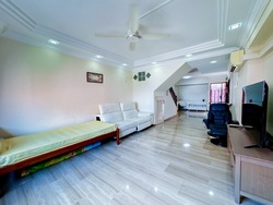 Blk 603 Elias View (Pasir Ris), HDB Executive #576297061